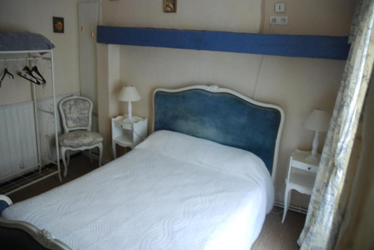 Bed and Breakfast Les Fleurs Monpazier Zewnętrze zdjęcie