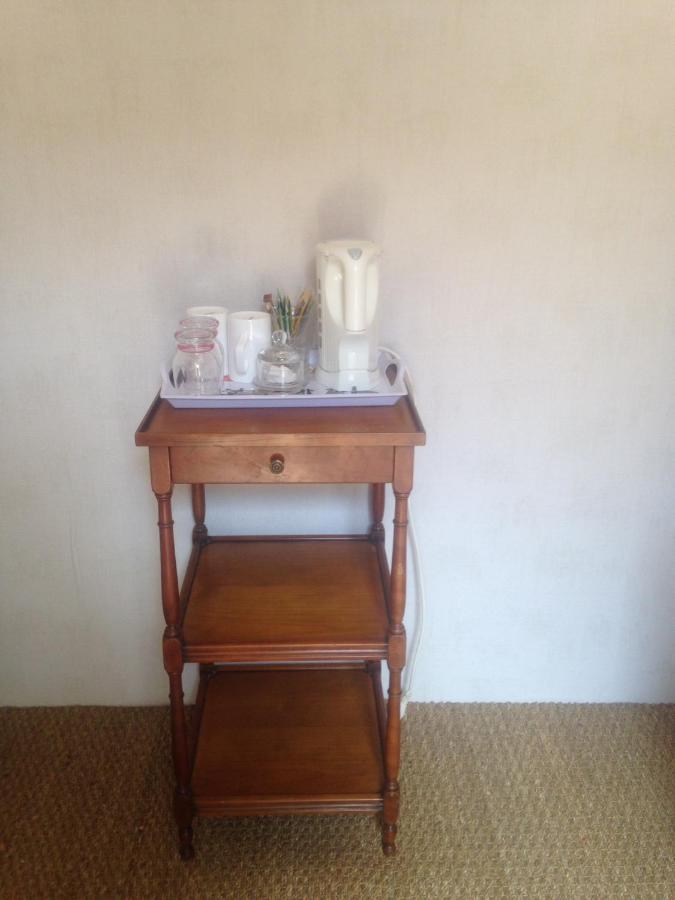 Bed and Breakfast Les Fleurs Monpazier Zewnętrze zdjęcie