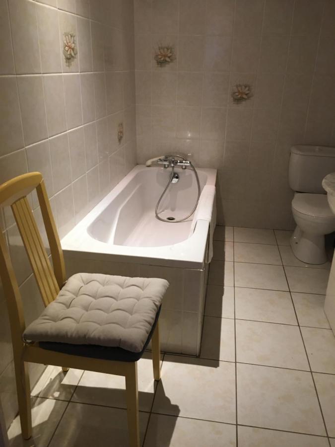 Bed and Breakfast Les Fleurs Monpazier Zewnętrze zdjęcie