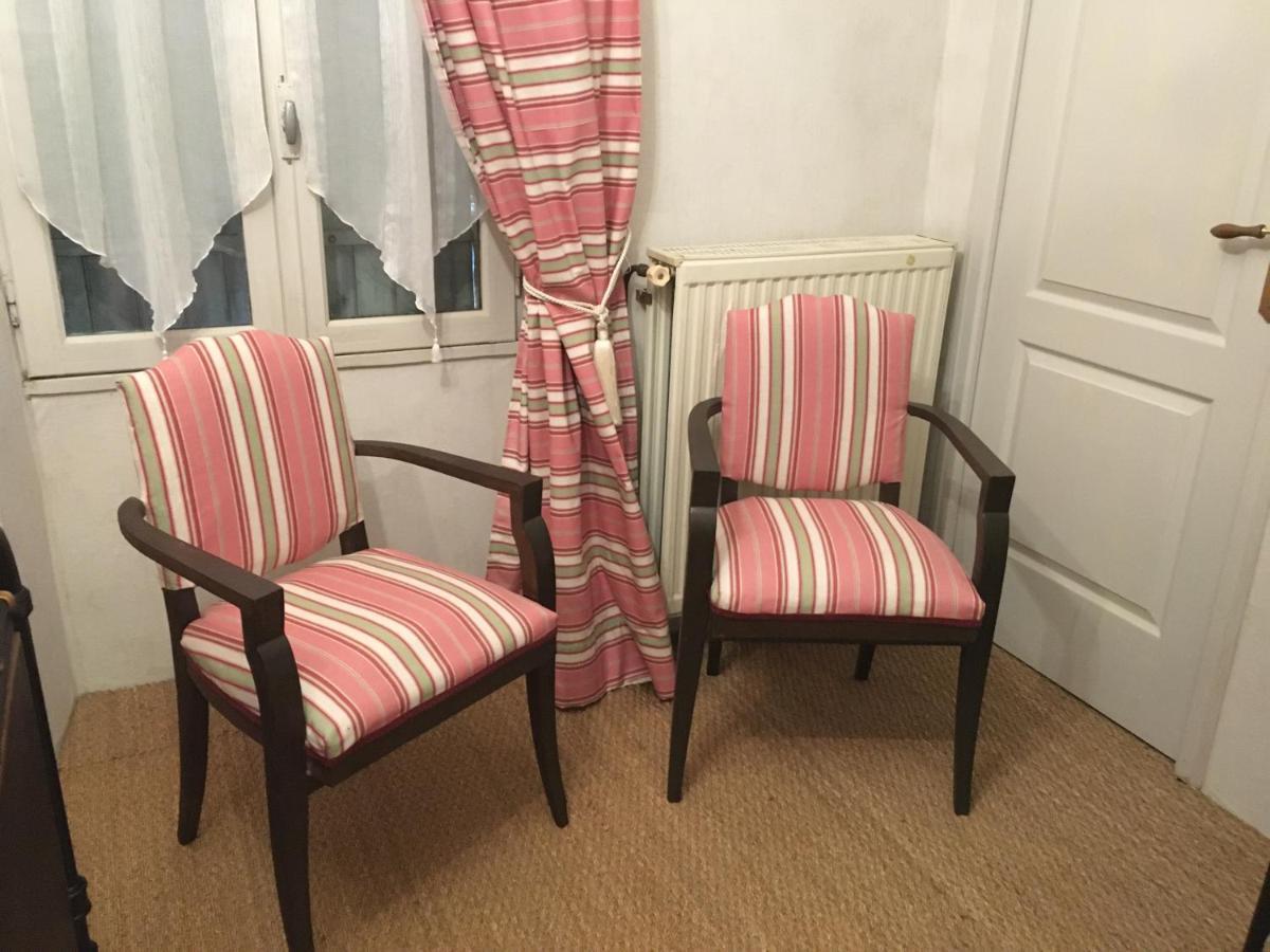 Bed and Breakfast Les Fleurs Monpazier Zewnętrze zdjęcie
